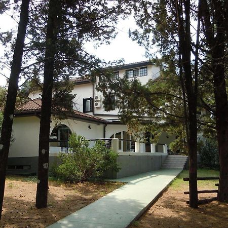 Hotel Park Višići Esterno foto