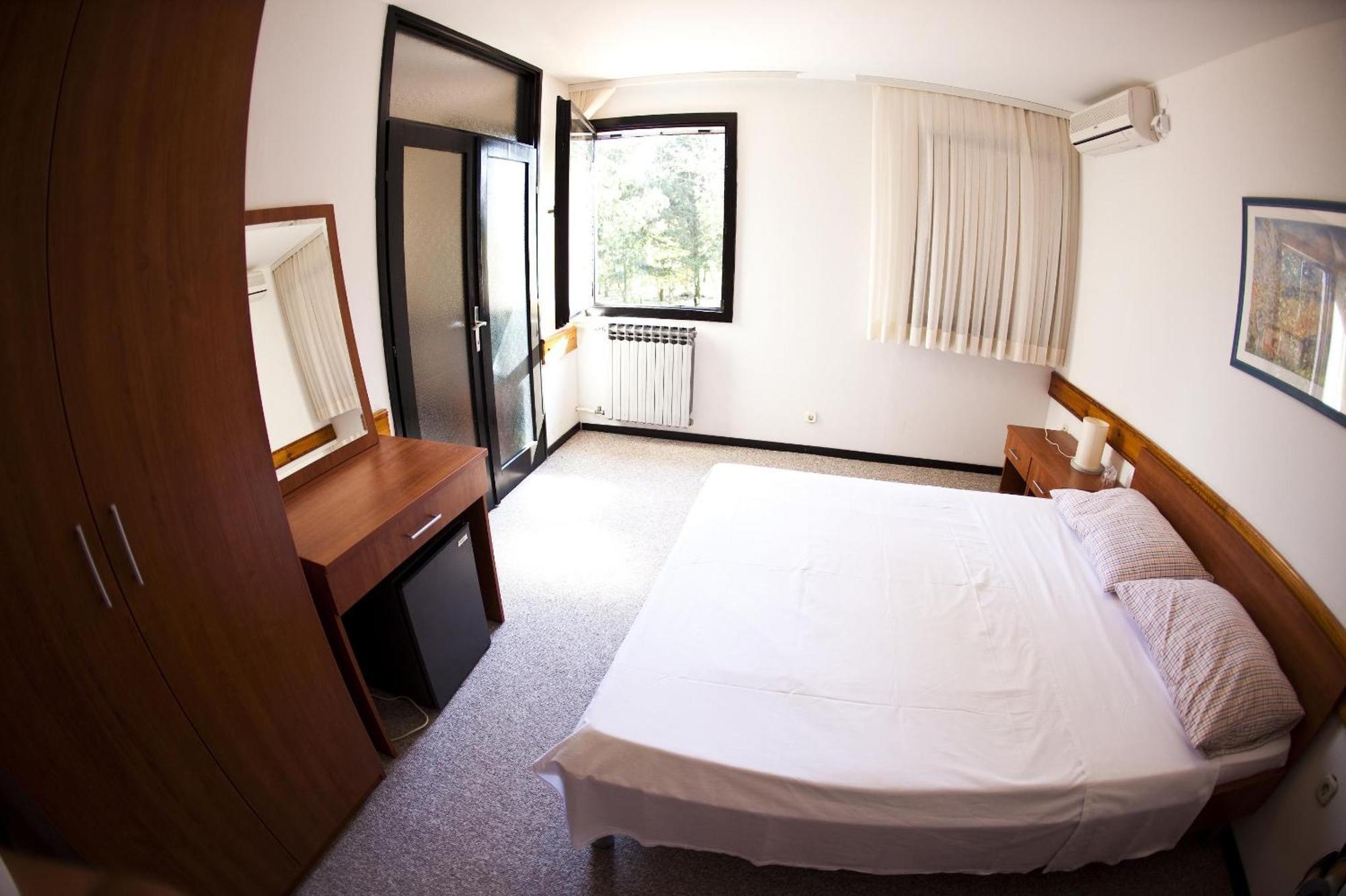 Hotel Park Višići Camera foto