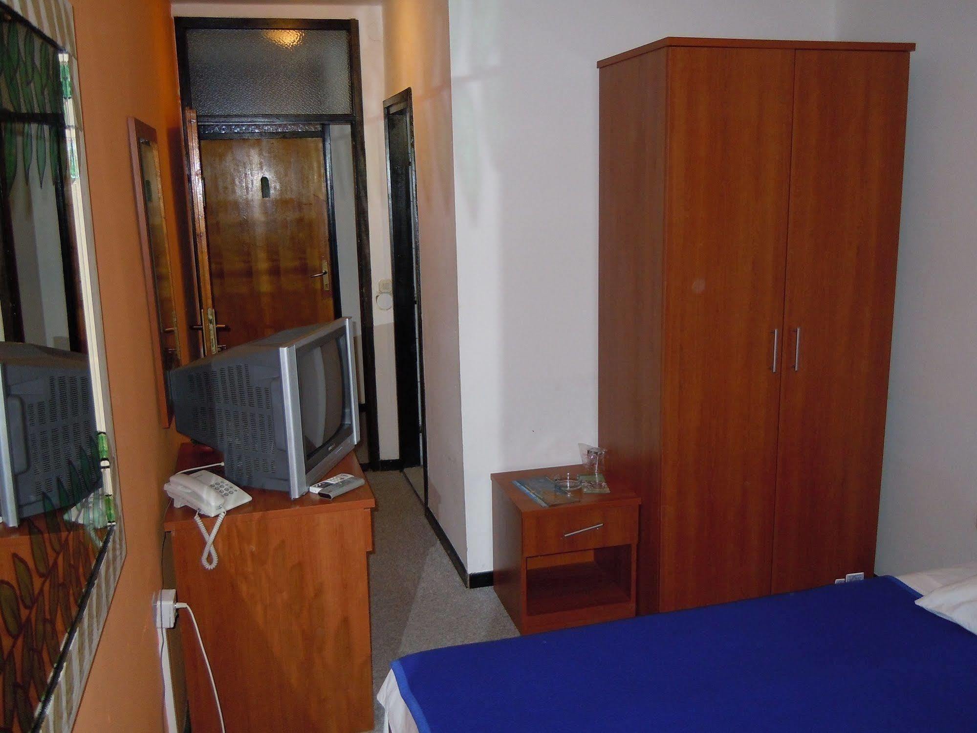 Hotel Park Višići Esterno foto